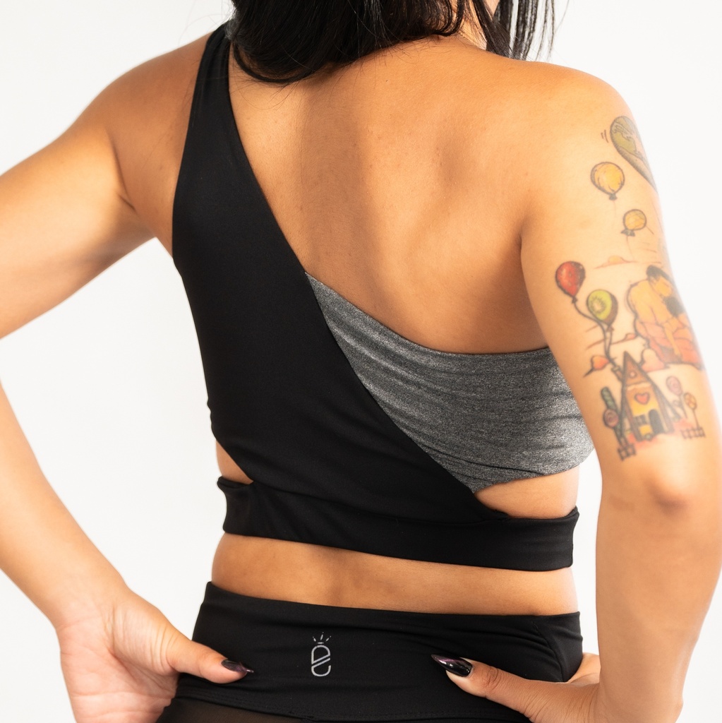 The Prestige Performance Sports Bra