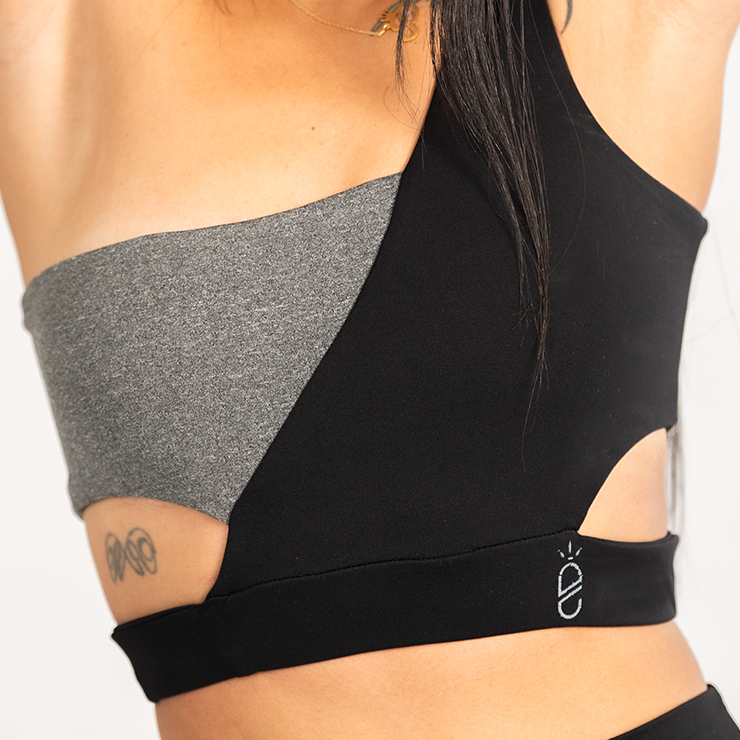 The Prestige Performance Sports Bra