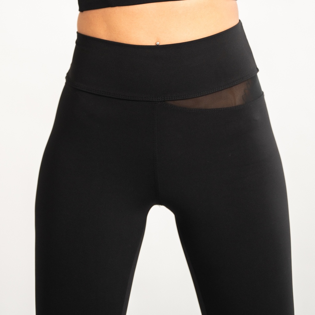The Dynamite Legging