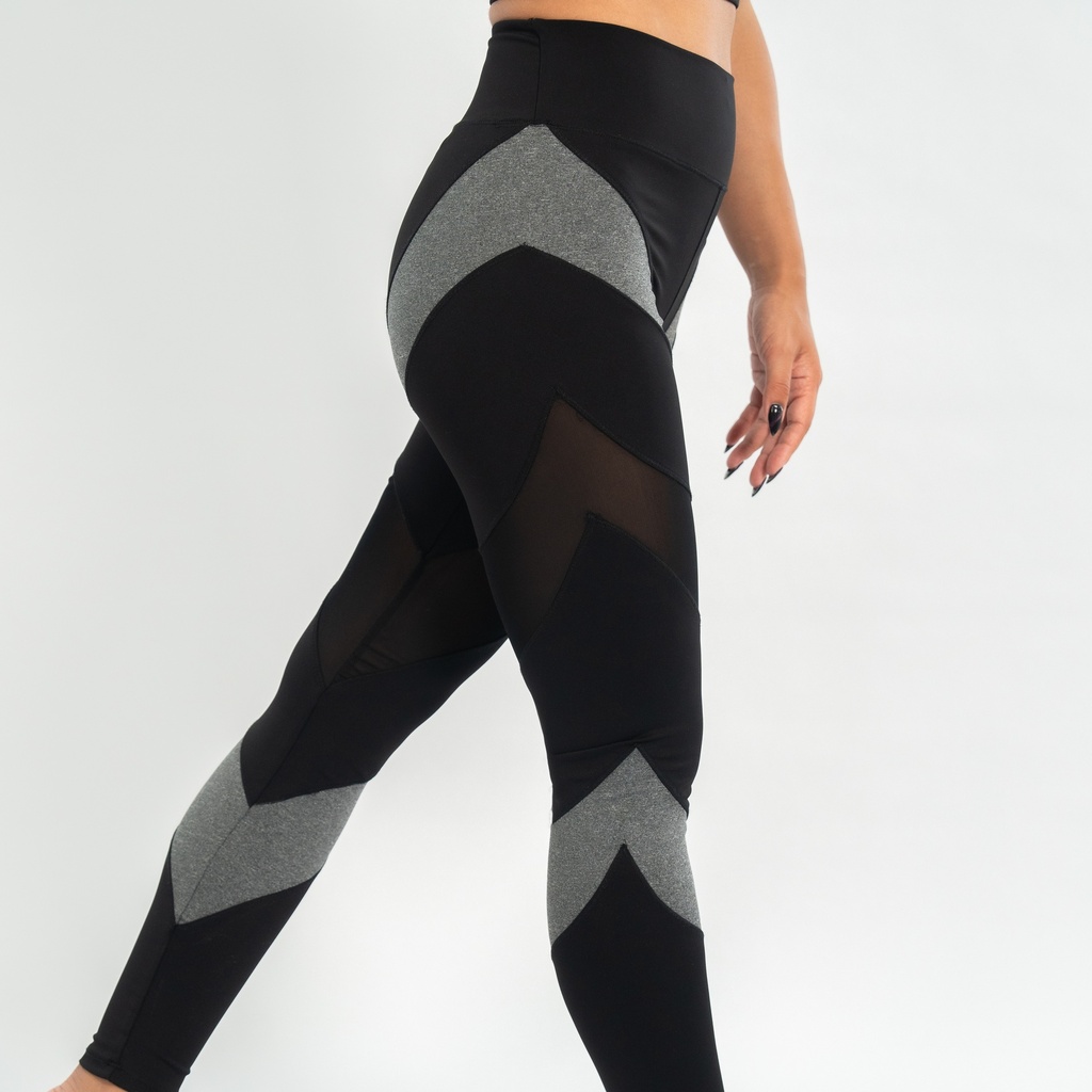 The Prestige Performance Legging