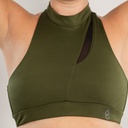 The Dynamite Sports Bra
