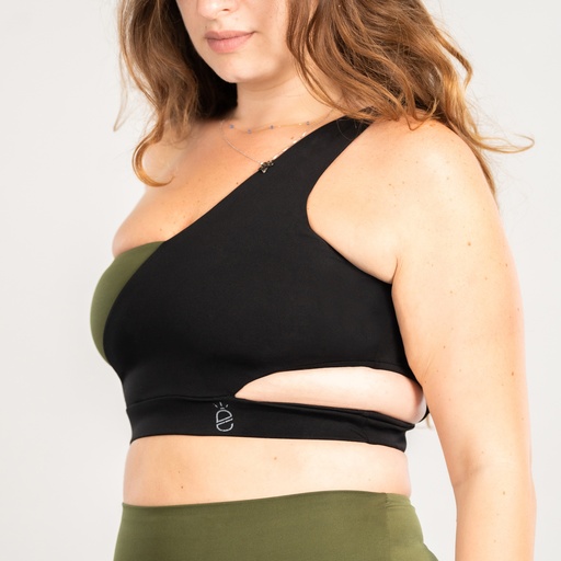 The Prestige Performance Sports Bra