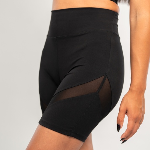 Biker Shorts